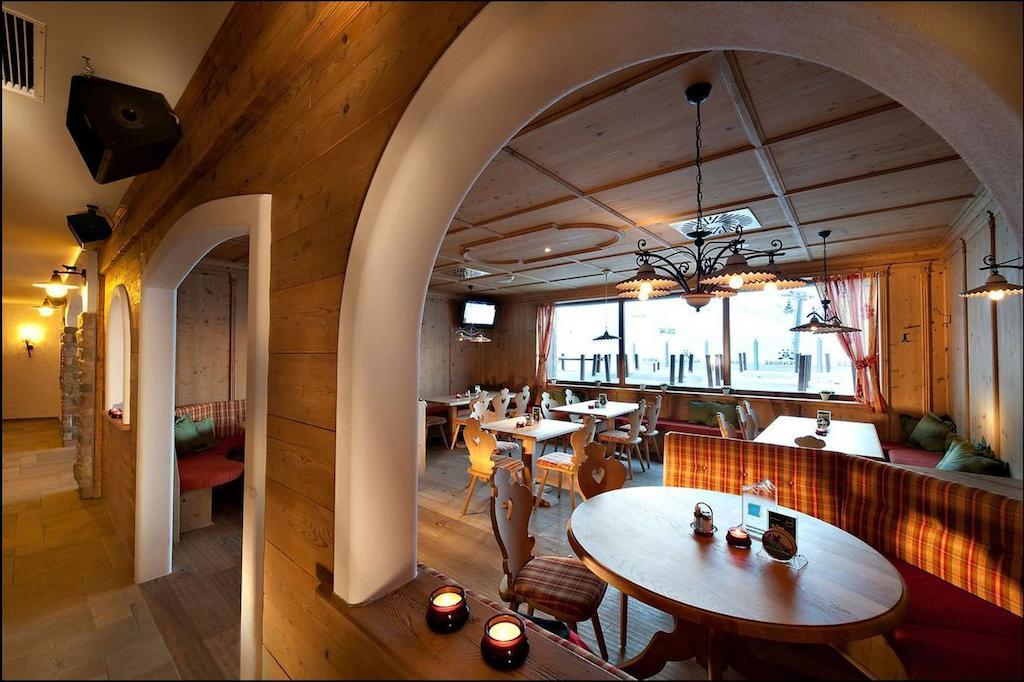 Hotel Alpenrose Aktiv & Sport Kühtai Szoba fotó