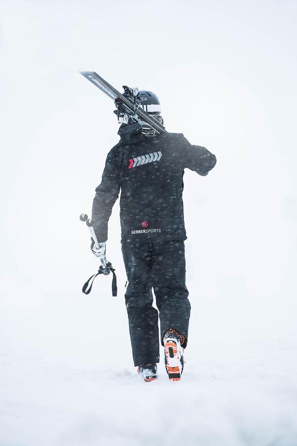 Hotel Alpenrose Aktiv & Sport Kühtai Kültér fotó